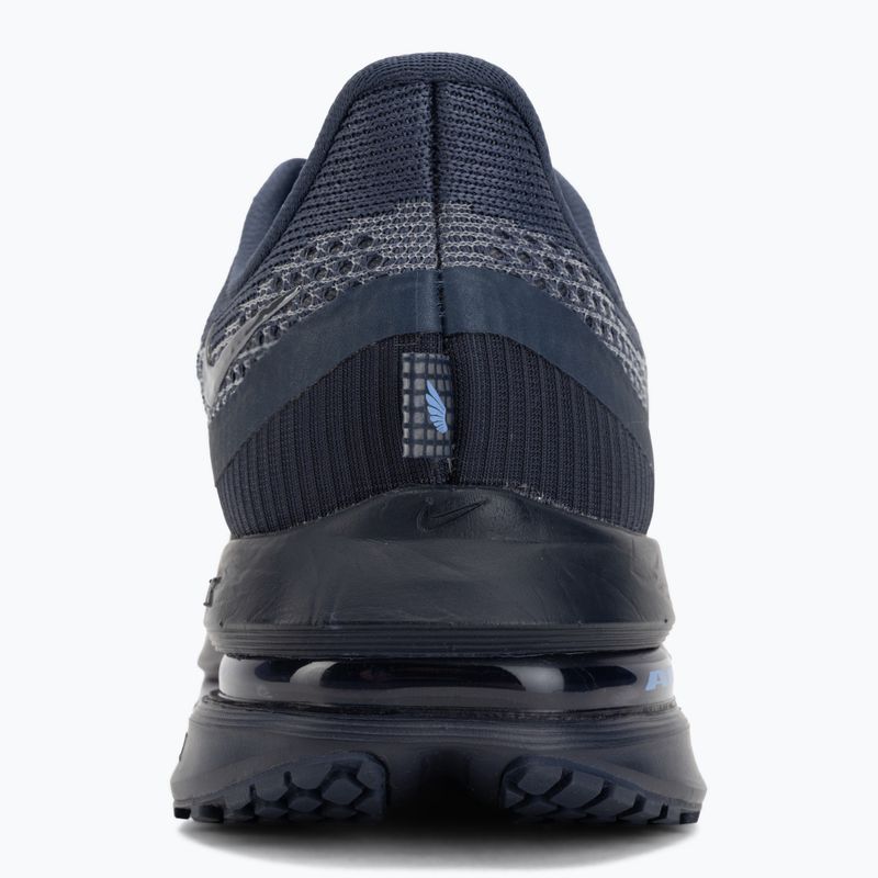 Pánske bežecké topánky Nike Pegasus Premium thunder blue/obsidian/black/ashen slate 6