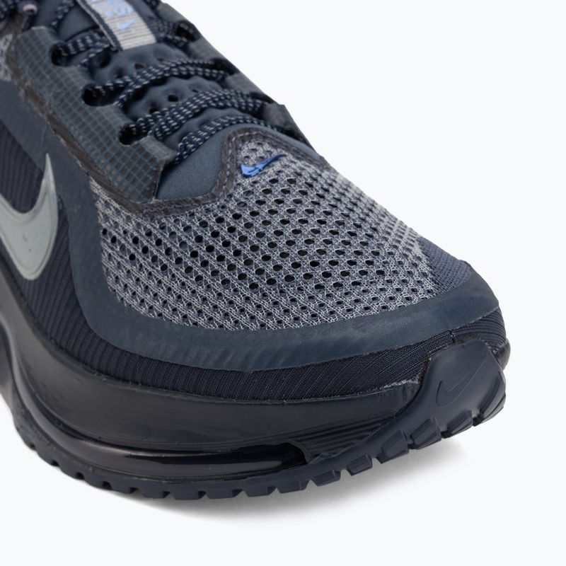 Pánske bežecké topánky Nike Pegasus Premium thunder blue/obsidian/black/ashen slate 7
