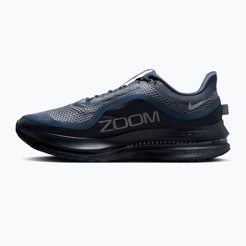 Pánske bežecké topánky Nike Pegasus Premium thunder blue/obsidian/black/ashen slate 2