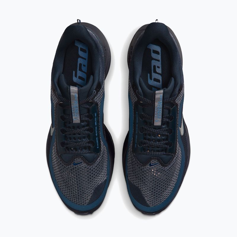 Pánske bežecké topánky Nike Pegasus Premium thunder blue/obsidian/black/ashen slate 4
