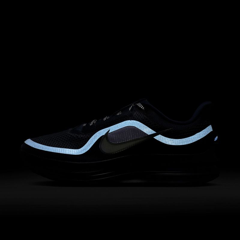 Pánske bežecké topánky Nike Pegasus Premium thunder blue/obsidian/black/ashen slate 5