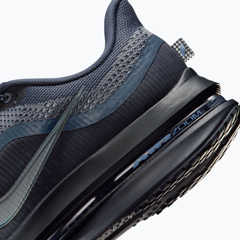 Pánske bežecké topánky Nike Pegasus Premium thunder blue/obsidian/black/ashen slate 7