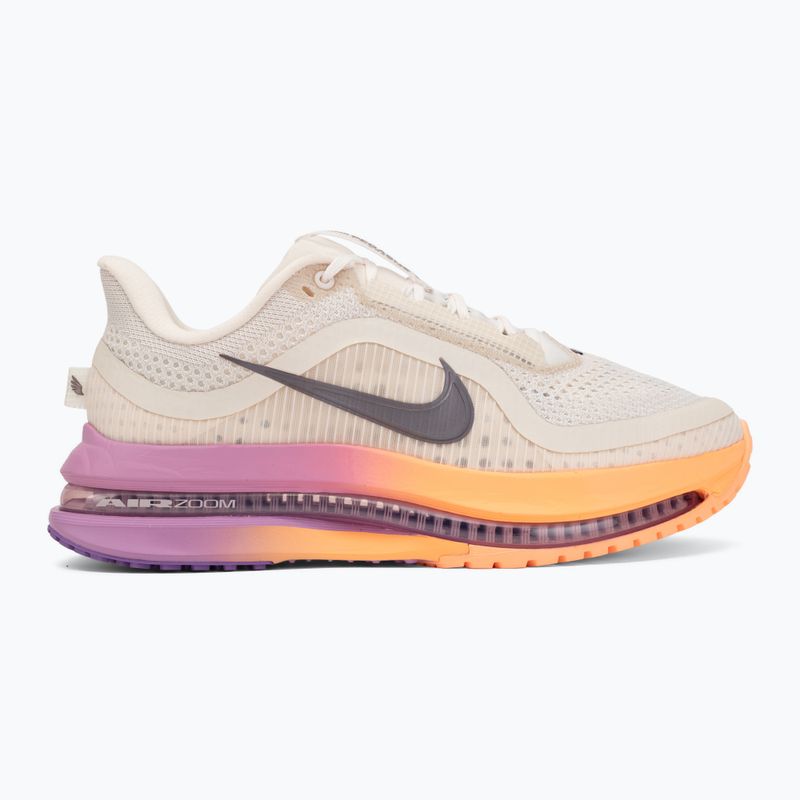 Dámske bežecké topánky Nike Pegasus Premium chalk/orange pulse/light magenta/tattoo 2