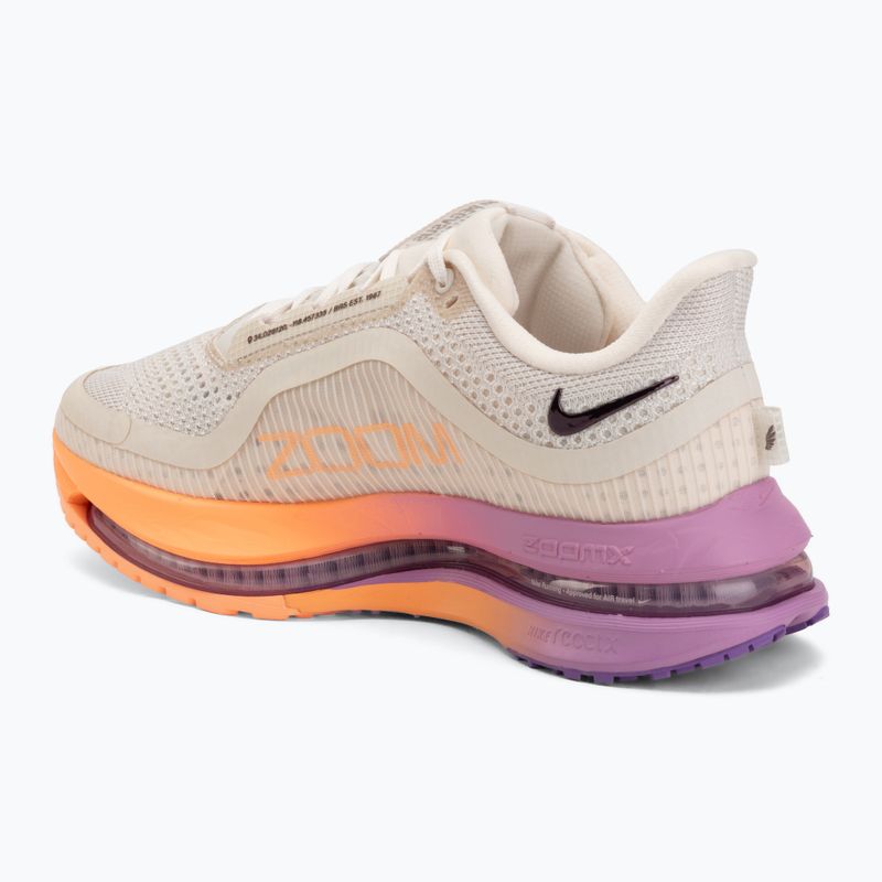 Dámske bežecké topánky Nike Pegasus Premium chalk/orange pulse/light magenta/tattoo 3