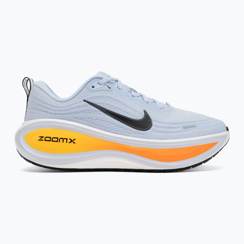 Pánske bežecké topánky Nike Vomero Plus hydrogen blue/white/total orange/black 2