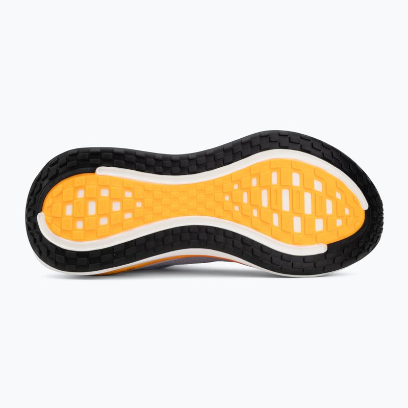 Pánske bežecké topánky Nike Vomero Plus hydrogen blue/white/total orange/black 4