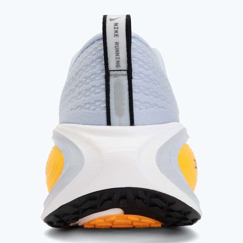 Pánske bežecké topánky Nike Vomero Plus hydrogen blue/white/total orange/black 6