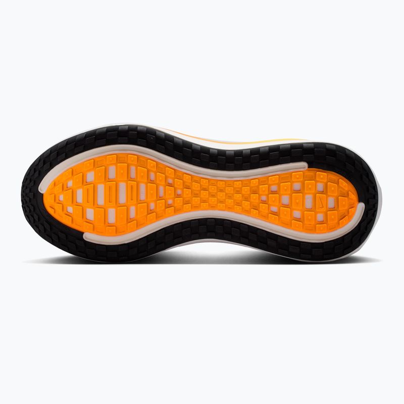 Pánske bežecké topánky Nike Vomero Plus hydrogen blue/white/total orange/black 2