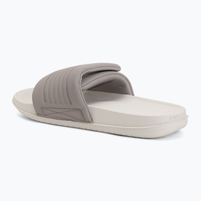 Pánske šľapky Nike Offcourt Adjust phantom/college grey/off noir 3
