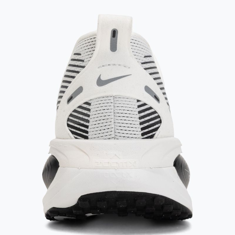 Pánske bežecké topánky Nike Vomero 18 summit white/metallic silver-black 6