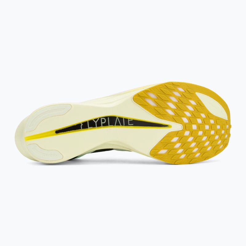 Pánske bežecké topánky Nike Streakfly 2 ghost/persian violet/blue lightning/blue void 4
