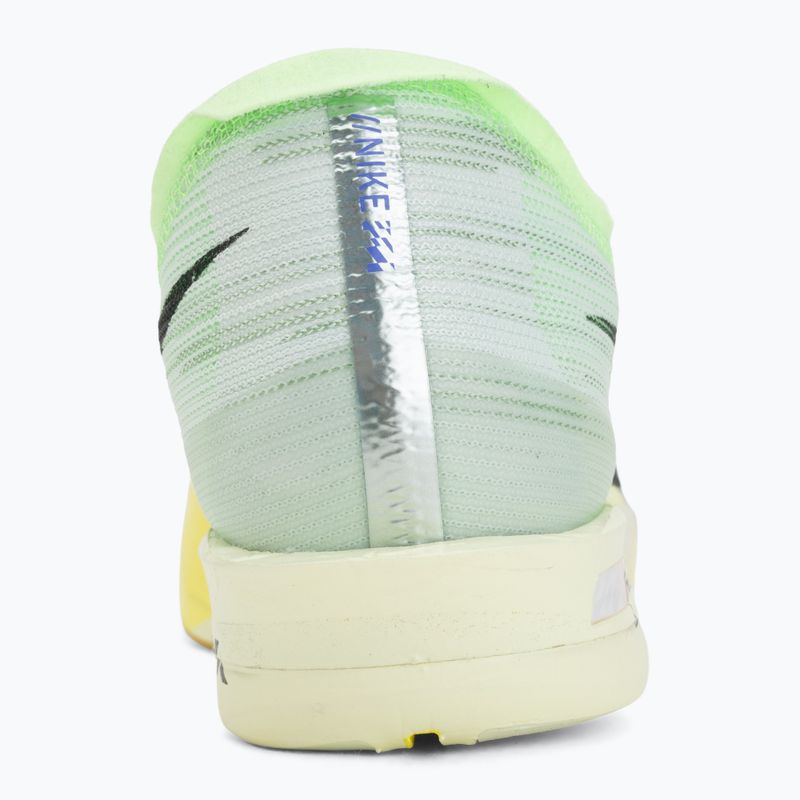 Pánske bežecké topánky Nike Streakfly 2 ghost/persian violet/blue lightning/blue void 6