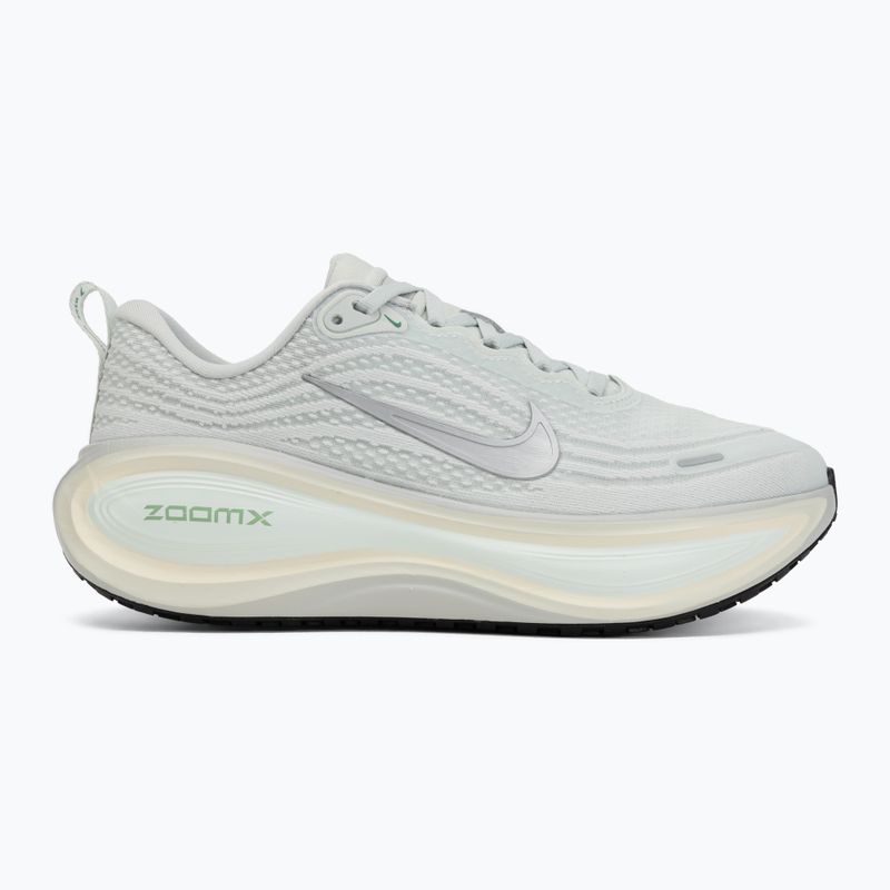 Dámske bežecké topánky Nike Vomero Plus light silver/metallic silver 2