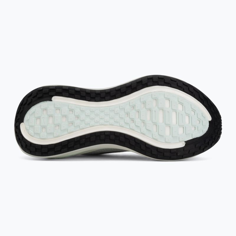 Dámske bežecké topánky Nike Vomero Plus light silver/metallic silver 4