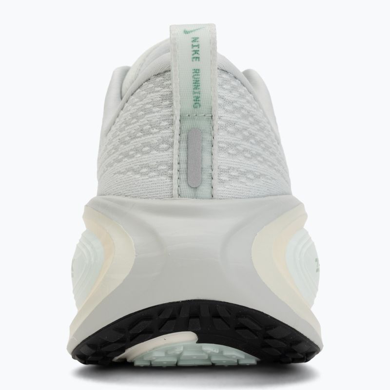 Dámske bežecké topánky Nike Vomero Plus light silver/metallic silver 6