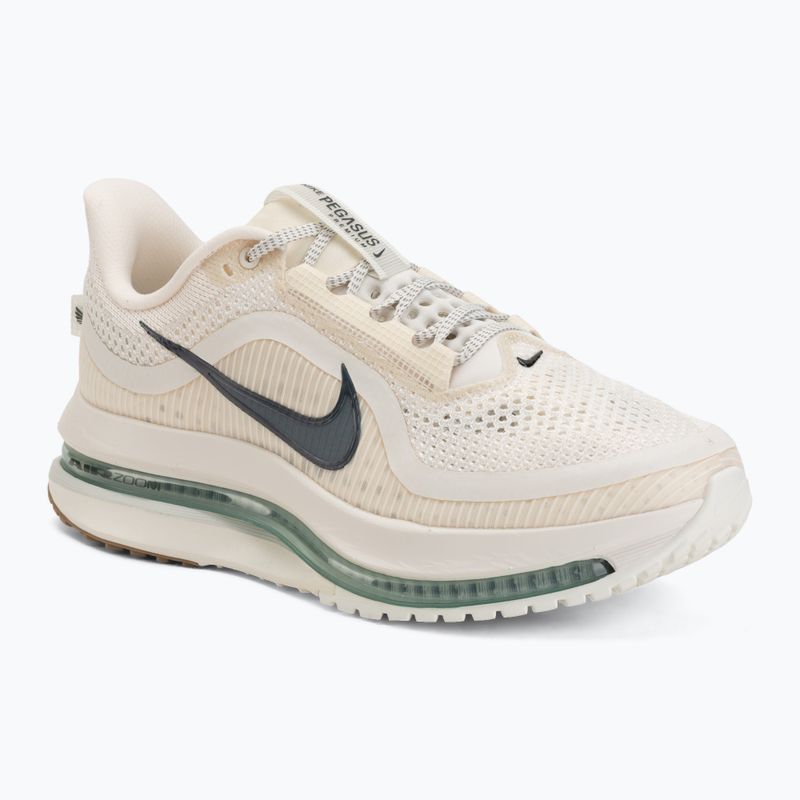 Pánske bežecké topánky Nike Pegasus Premium Pale ivory/jade horizon/black spruce