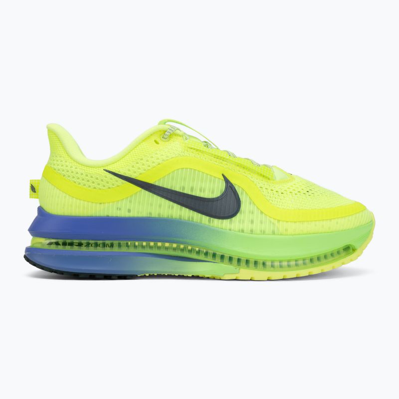 Pánske bežecké topánky Nike Pegasus Premium volt ice/lime blast/black spruce 2