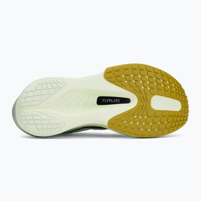 Pánske bežecké topánky Nike Zoom Fly 6 barely green/volt ice/black spruce 4