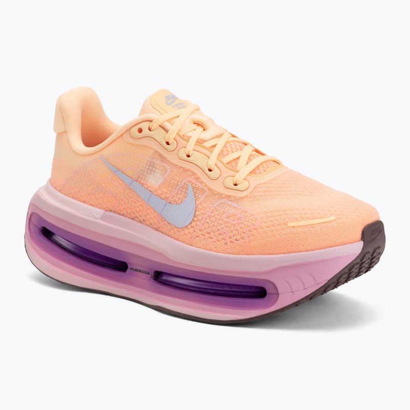Dámske bežecké topánky Nike Vomero Premium tangerine tint/bright crimson/tattoo