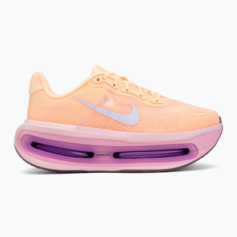 Dámske bežecké topánky Nike Vomero Premium tangerine tint/bright crimson/tattoo 2