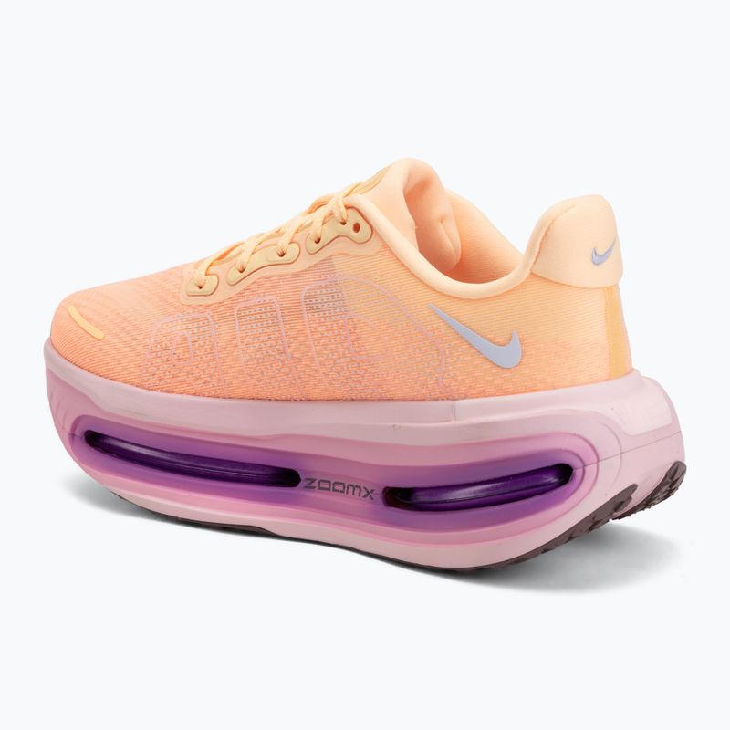 Dámske bežecké topánky Nike Vomero Premium tangerine tint/bright crimson/tattoo 3