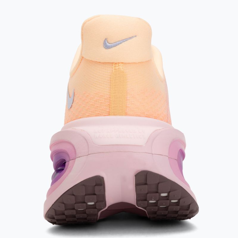 Dámske bežecké topánky Nike Vomero Premium tangerine tint/bright crimson/tattoo 6