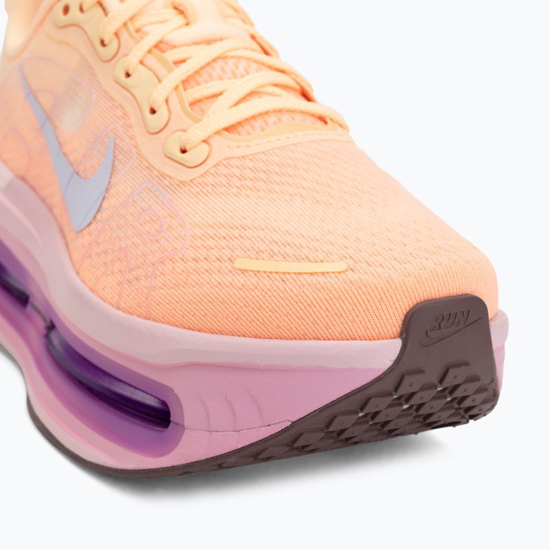 Dámske bežecké topánky Nike Vomero Premium tangerine tint/bright crimson/tattoo 7