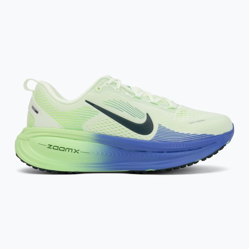 Pánske bežecké topánky Nike Vomero 18 white/volt tint/sapphire/black spruce 2