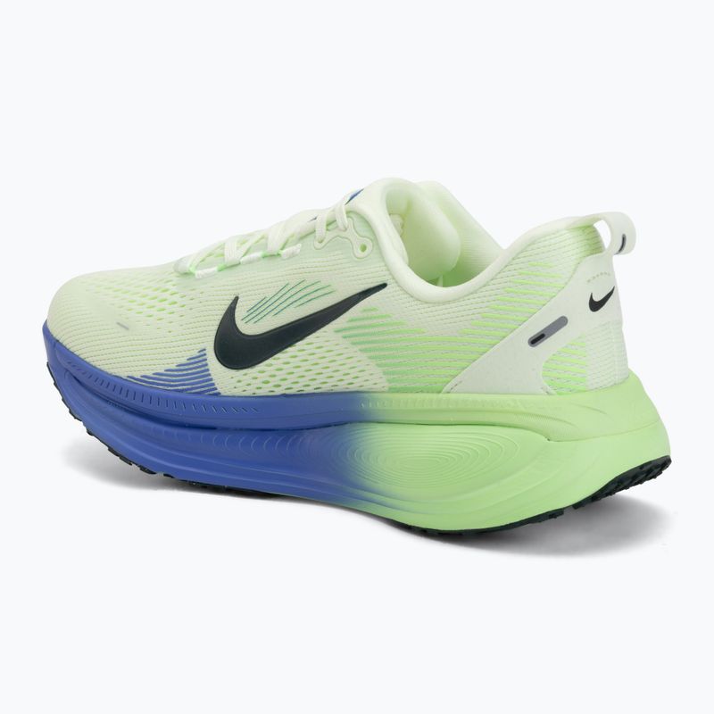 Pánske bežecké topánky Nike Vomero 18 white/volt tint/sapphire/black spruce 3