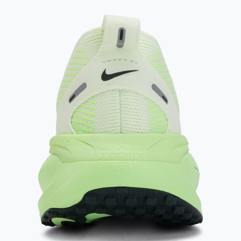 Pánske bežecké topánky Nike Vomero 18 white/volt tint/sapphire/black spruce 6