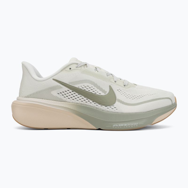 Pánske bežecké topánky Nike Pegasus 42 spruce aura/pale ivory/jade horizon 2