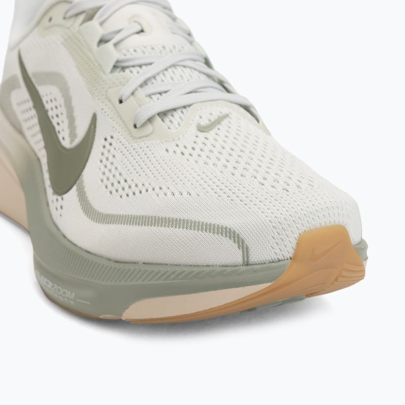 Pánske bežecké topánky Nike Pegasus 42 spruce aura/pale ivory/jade horizon 7
