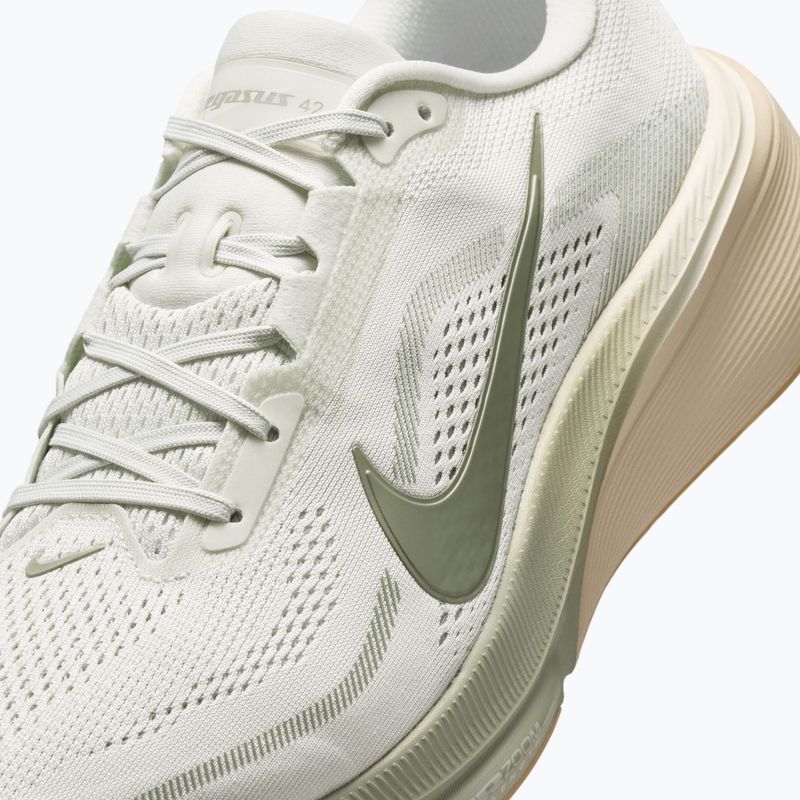 Pánske bežecké topánky Nike Pegasus 42 spruce aura/pale ivory/jade horizon 3