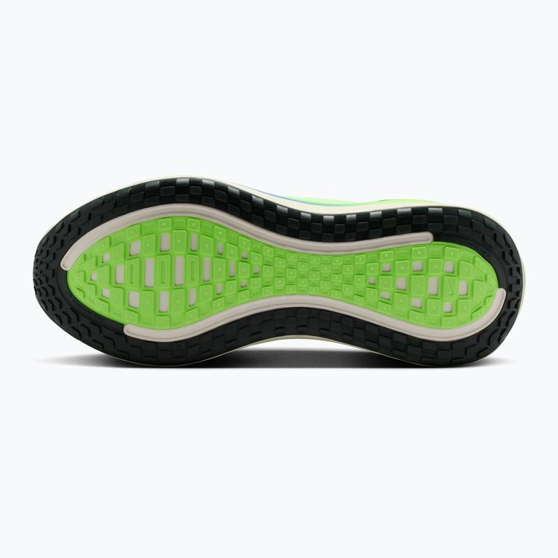 Pánske bežecké topánky Nike Vomero Plus volt tint/lime blast/black spruce 2