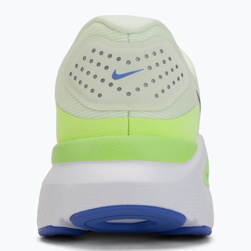 Pánske bežecké topánky Nike Structure 26 volt tint/lime blast/black spruce 6