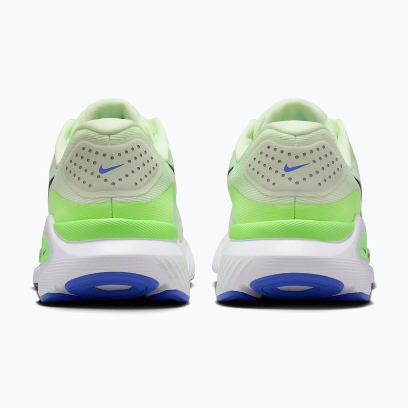 Pánske bežecké topánky Nike Structure 26 volt tint/lime blast/black spruce 4