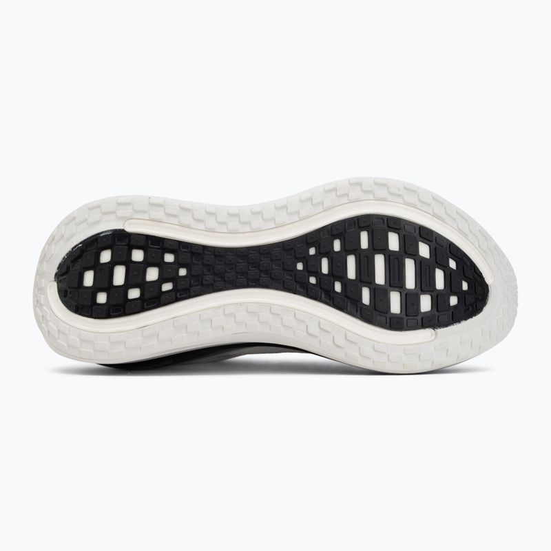 Pánske bežecké topánky Nike Vomero Plus white/black/cool grey/metallic silver 4