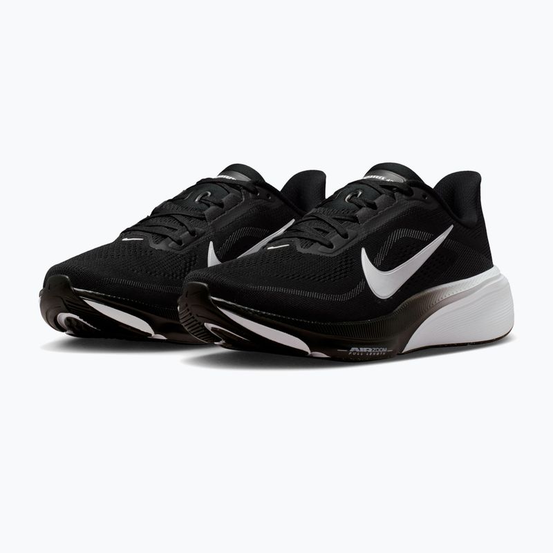 Dámske bežecké topánky Nike Pegasus 42 black/iron grey/white 3