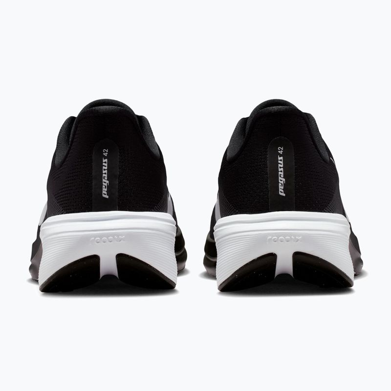 Dámske bežecké topánky Nike Pegasus 42 black/iron grey/white 4