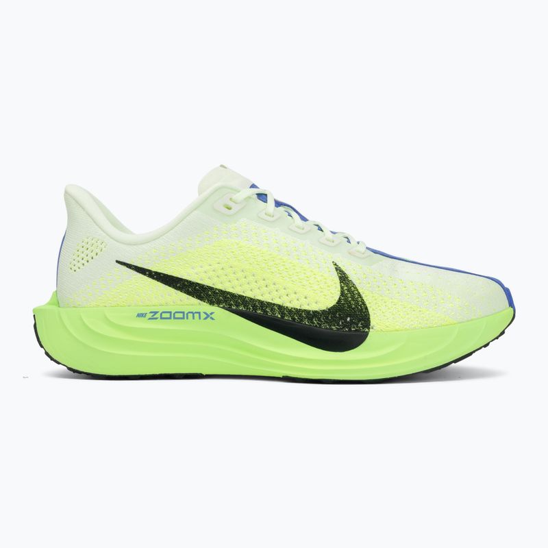 Pánske bežecké topánky Nike Pegasus Plus volt ice/volt tint/black spruce 2