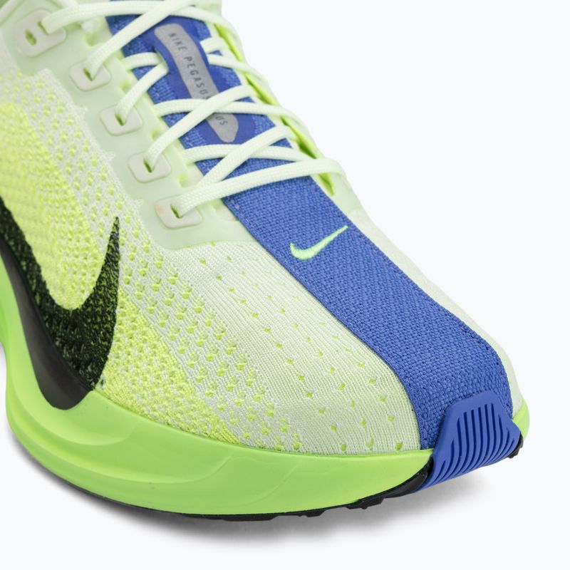 Pánske bežecké topánky Nike Pegasus Plus volt ice/volt tint/black spruce 7