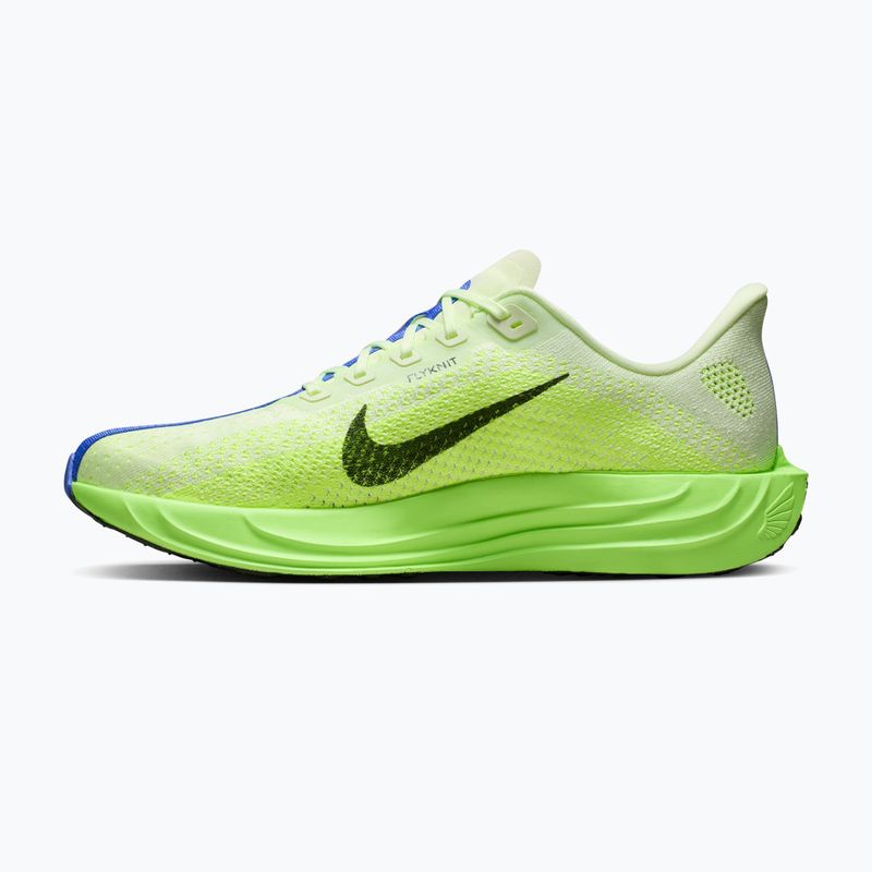 Pánske bežecké topánky Nike Pegasus Plus volt ice/volt tint/black spruce 2