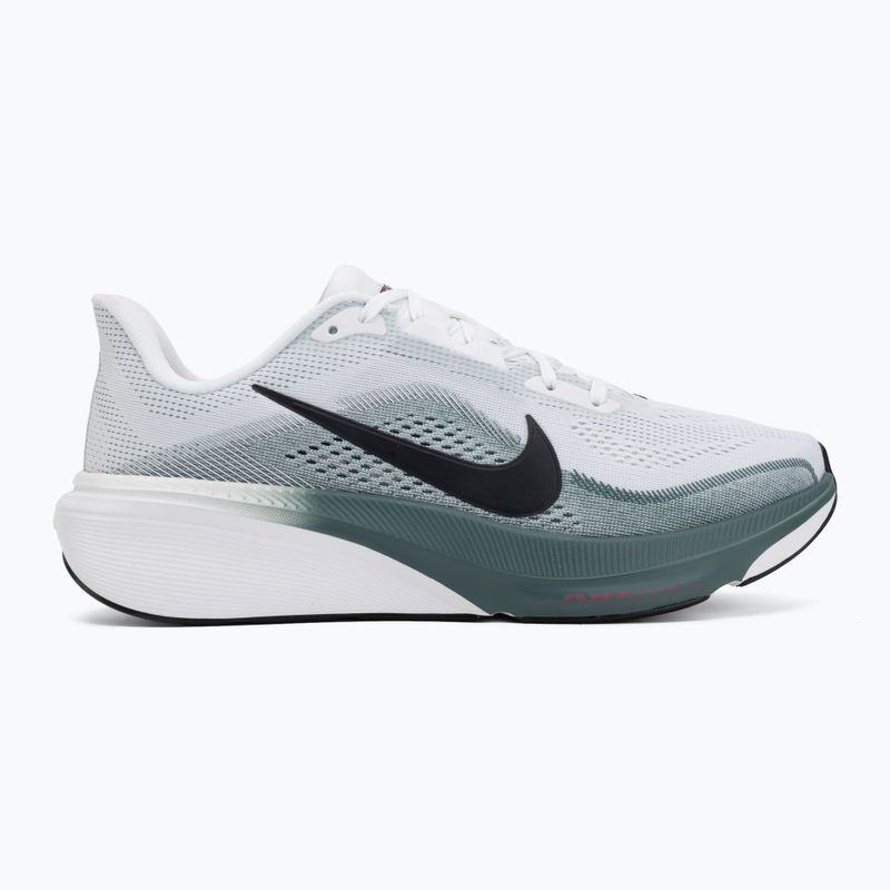 Pánske bežecké topánky Nike Pegasus 42 white/mineral slate/hyper pink/black 2