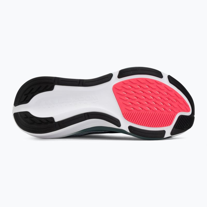 Pánske bežecké topánky Nike Pegasus 42 white/mineral slate/hyper pink/black 4