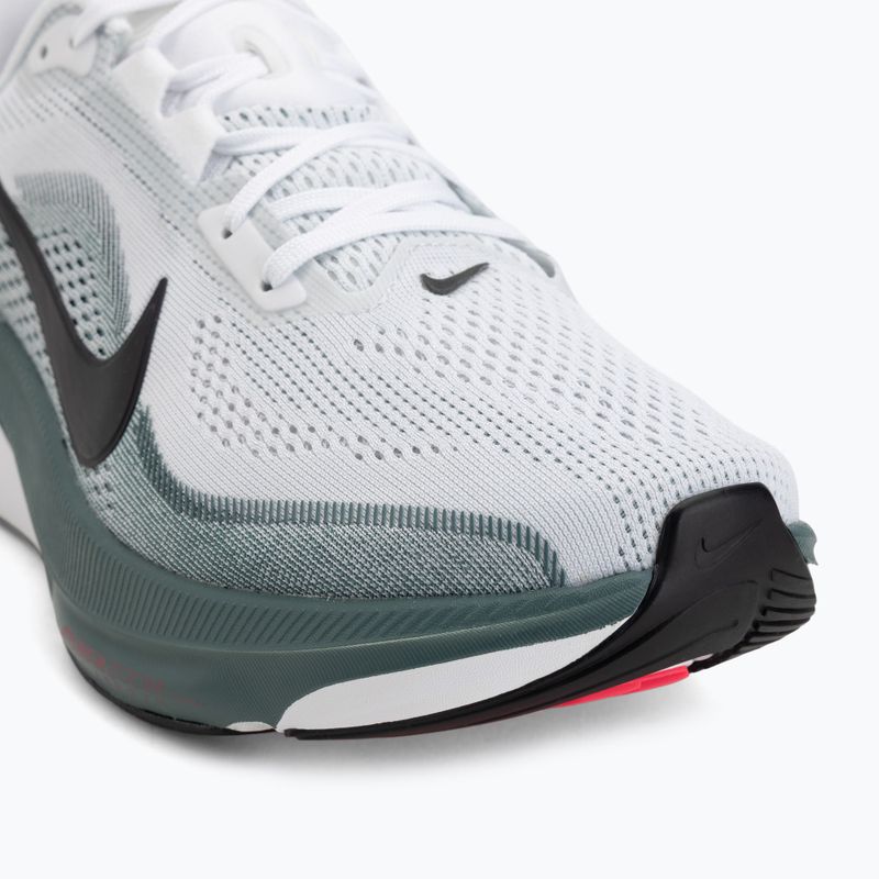 Pánske bežecké topánky Nike Pegasus 42 white/mineral slate/hyper pink/black 7