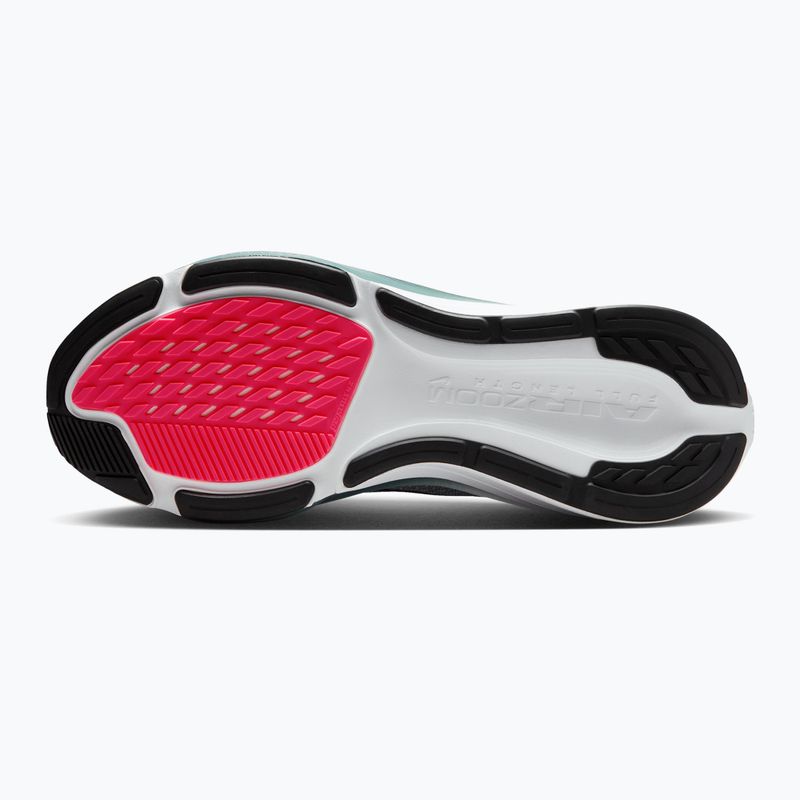 Pánske bežecké topánky Nike Pegasus 42 white/mineral slate/hyper pink/black 2