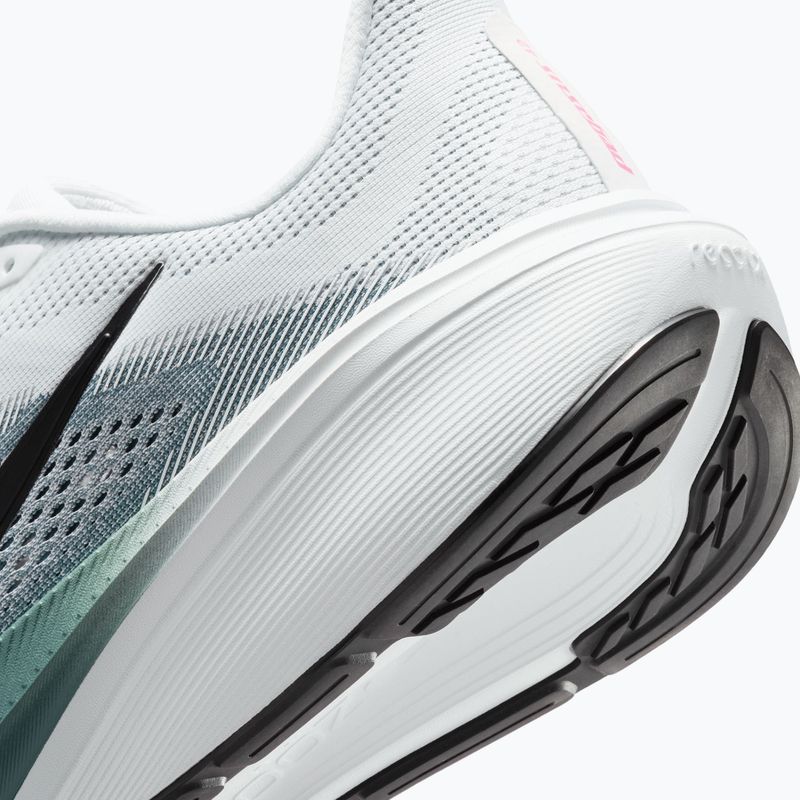 Pánske bežecké topánky Nike Pegasus 42 white/mineral slate/hyper pink/black 4
