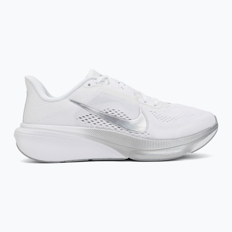 Dámske bežecké topánky Nike Pegasus 42 white/wolf grey/metallic silver 2