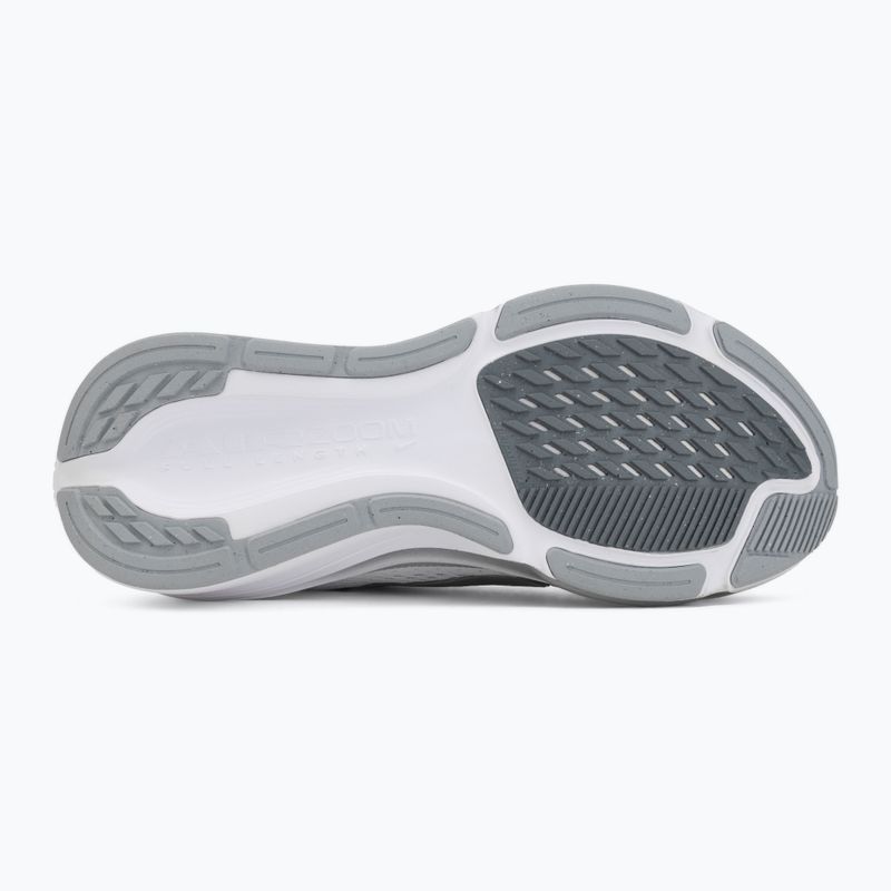 Dámske bežecké topánky Nike Pegasus 42 white/wolf grey/metallic silver 4