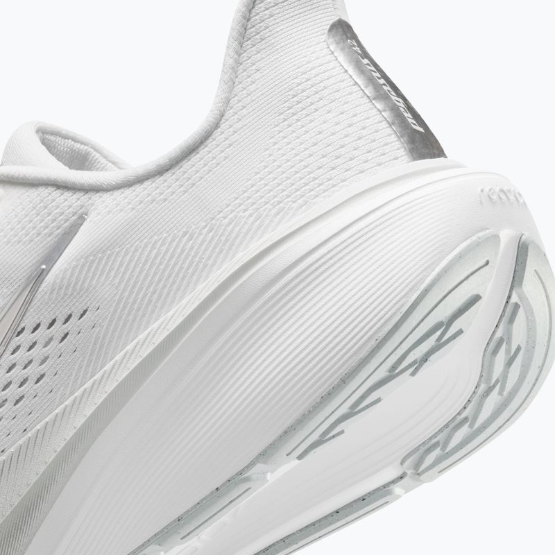 Dámske bežecké topánky Nike Pegasus 42 white/wolf grey/metallic silver 4